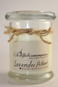 Lavender Pillow